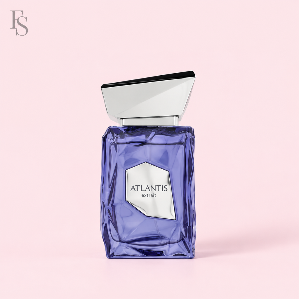 French Avenue Atlantis Extrait De Parfum 100ml