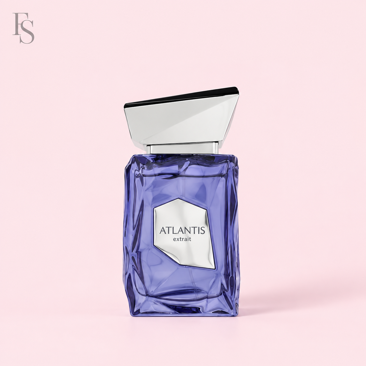 French Avenue Atlantis Extrait De Parfum 100ml