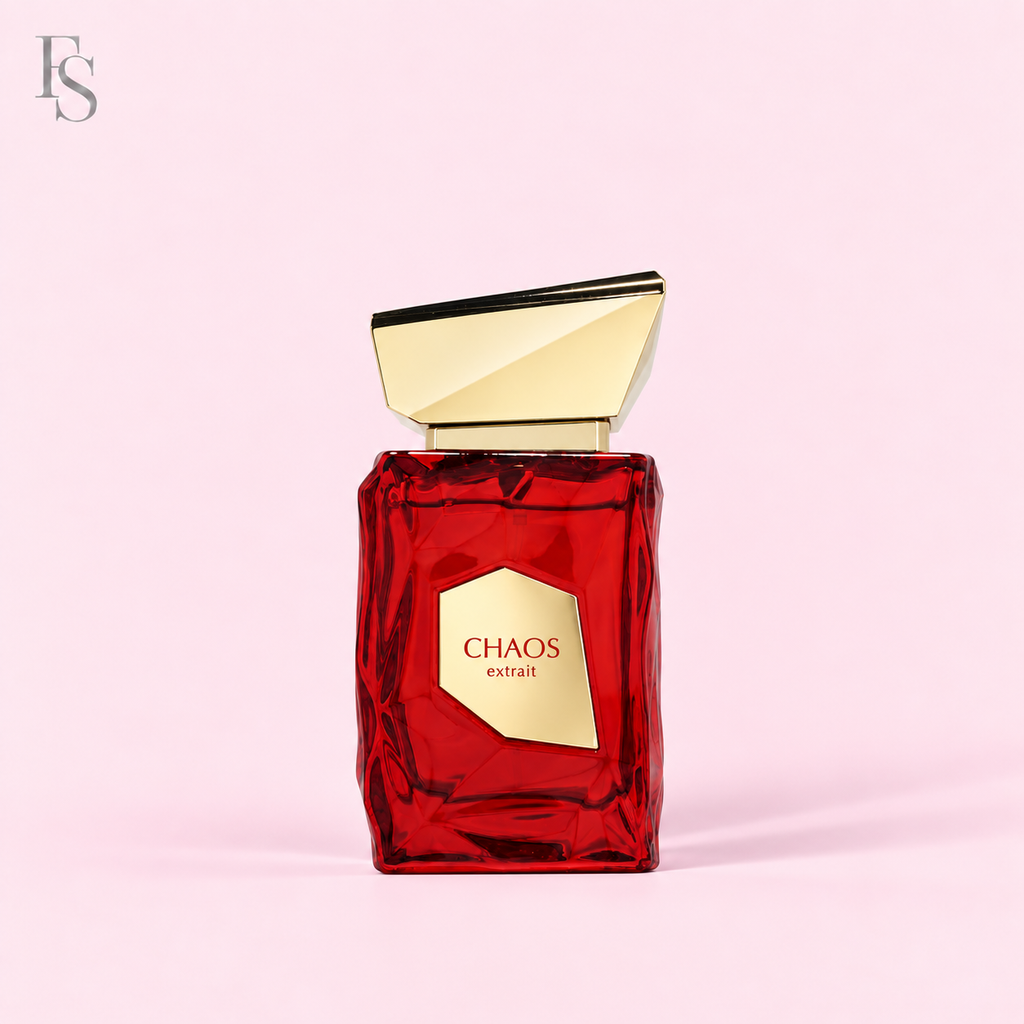 French Avenue Chaos Extrait De Parfum 100ml
