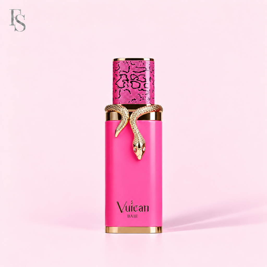 French Avenue Vulcan Baie EDP 100ml
