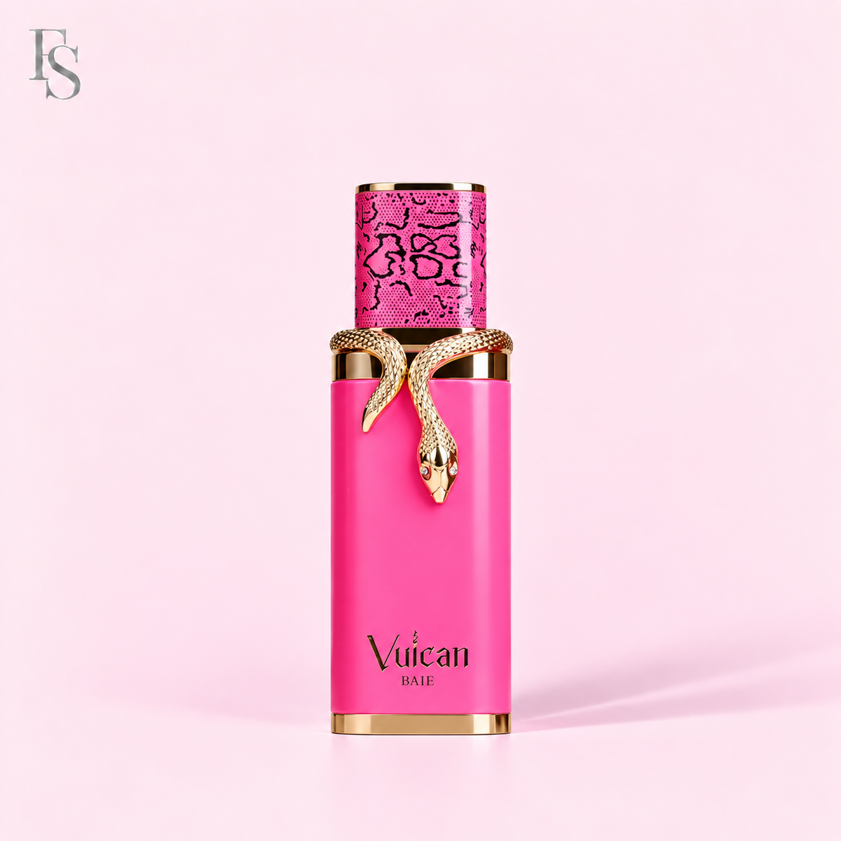 French Avenue Vulcan Baie EDP 100ml