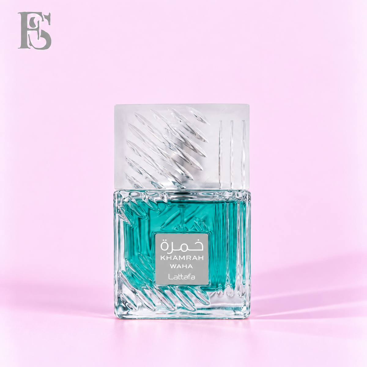 Lattafa Khamrah Waha EDP 100ml