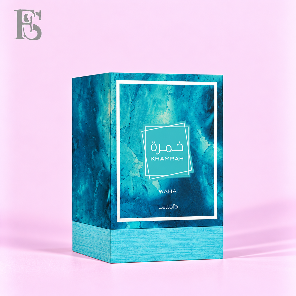 Lattafa Khamrah Waha EDP 100ml