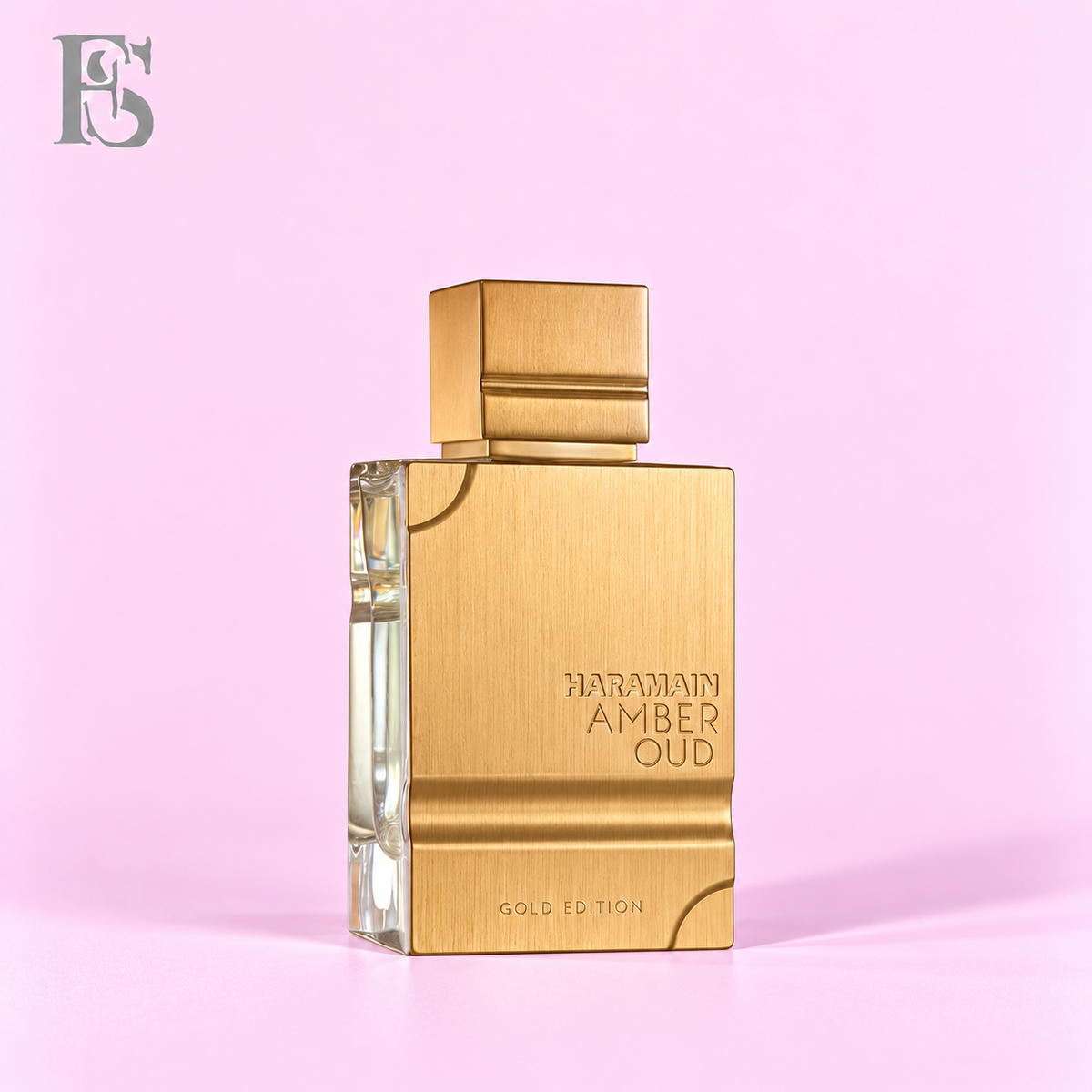 Al Haramain Amber Oud Gold Edition EDP 60ml