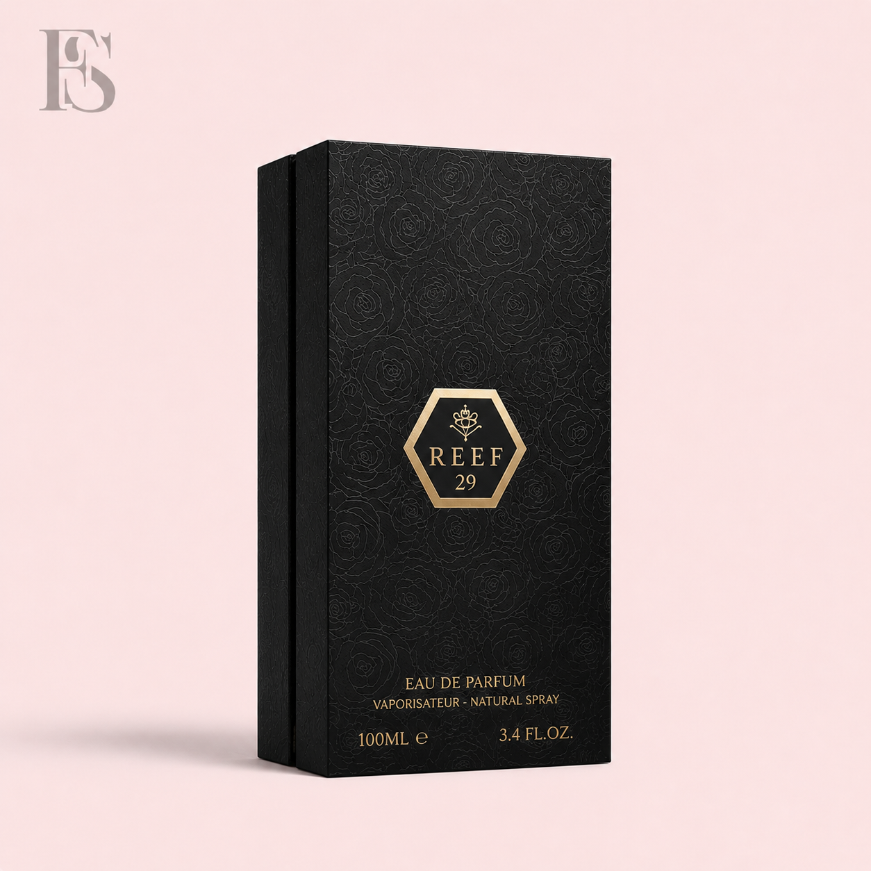 Reef 29 Eau de Parfum 100ml | Luxury Unisex Perfume