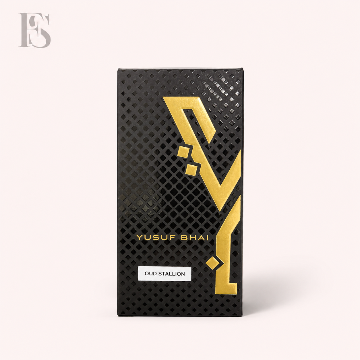 Yusuf Bhai – Oud Stallion