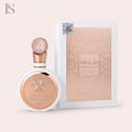 Fakhar Lattafa Rose Gold