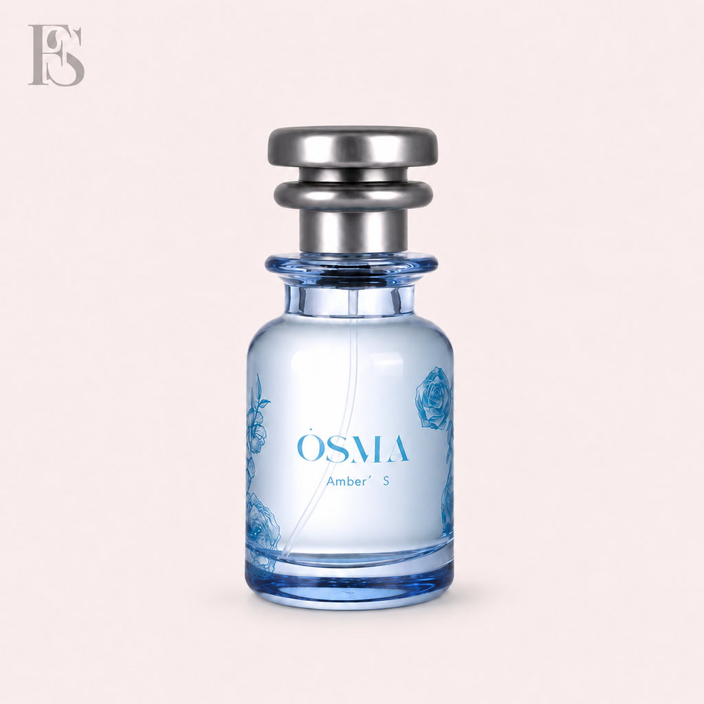Osma Amber S EDP 75ml