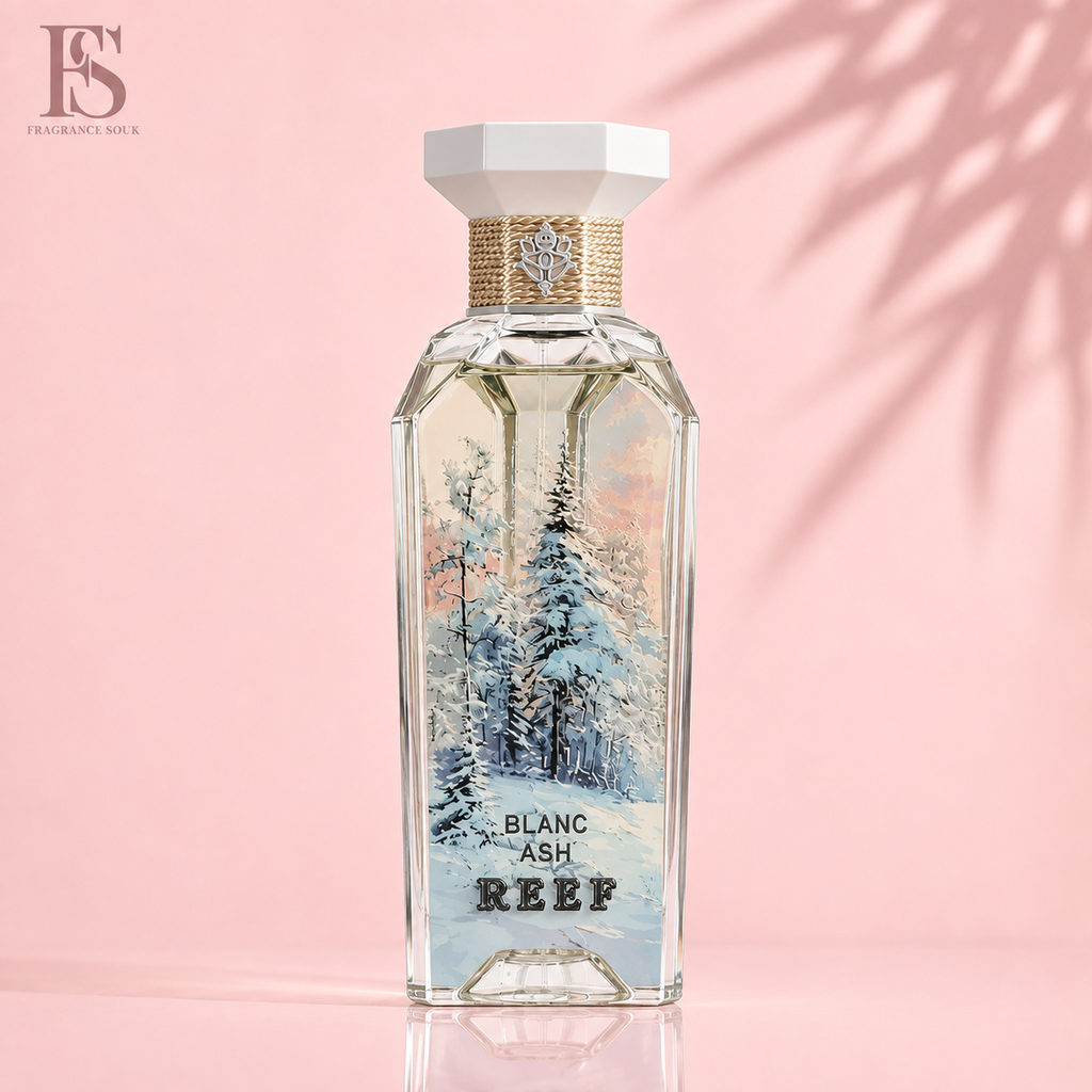 Reef Blanc Ash EDP 150ml